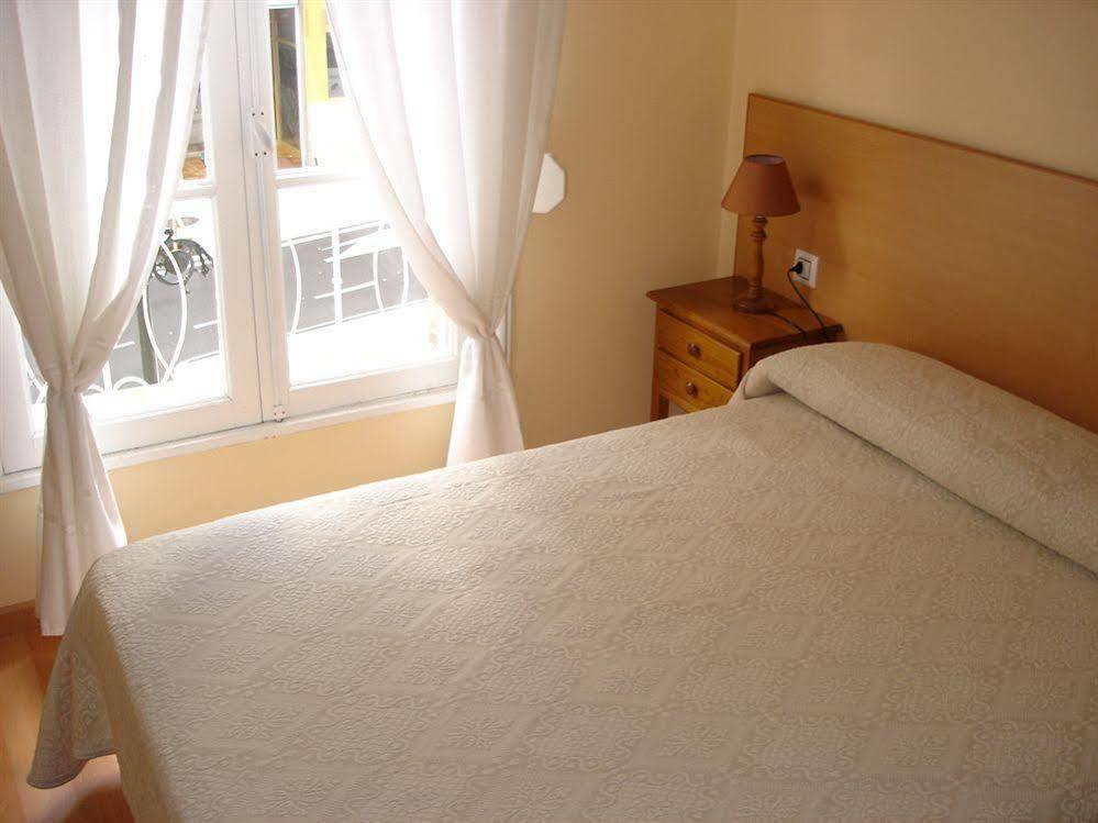 Casa de hóspedes Pio V Vigo